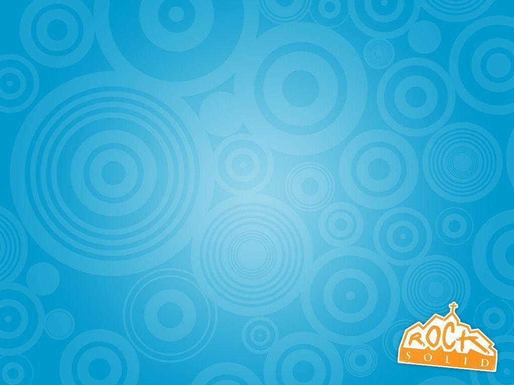 Cool Blue Background 2 Wallpaper and Background