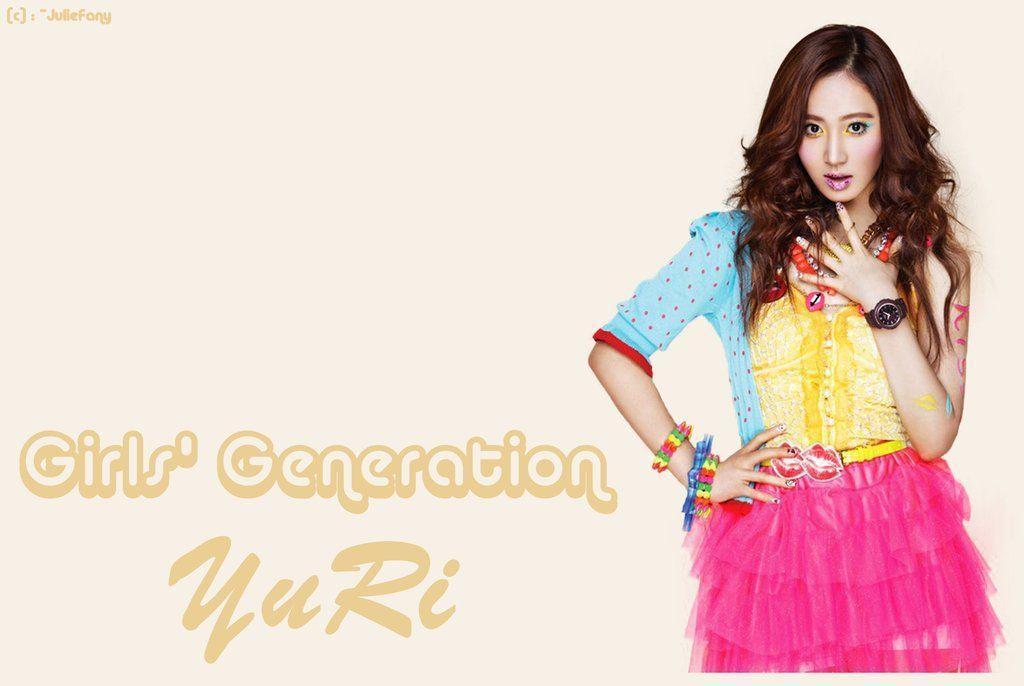 Yuri Wallpapers - Wallpaper Cave