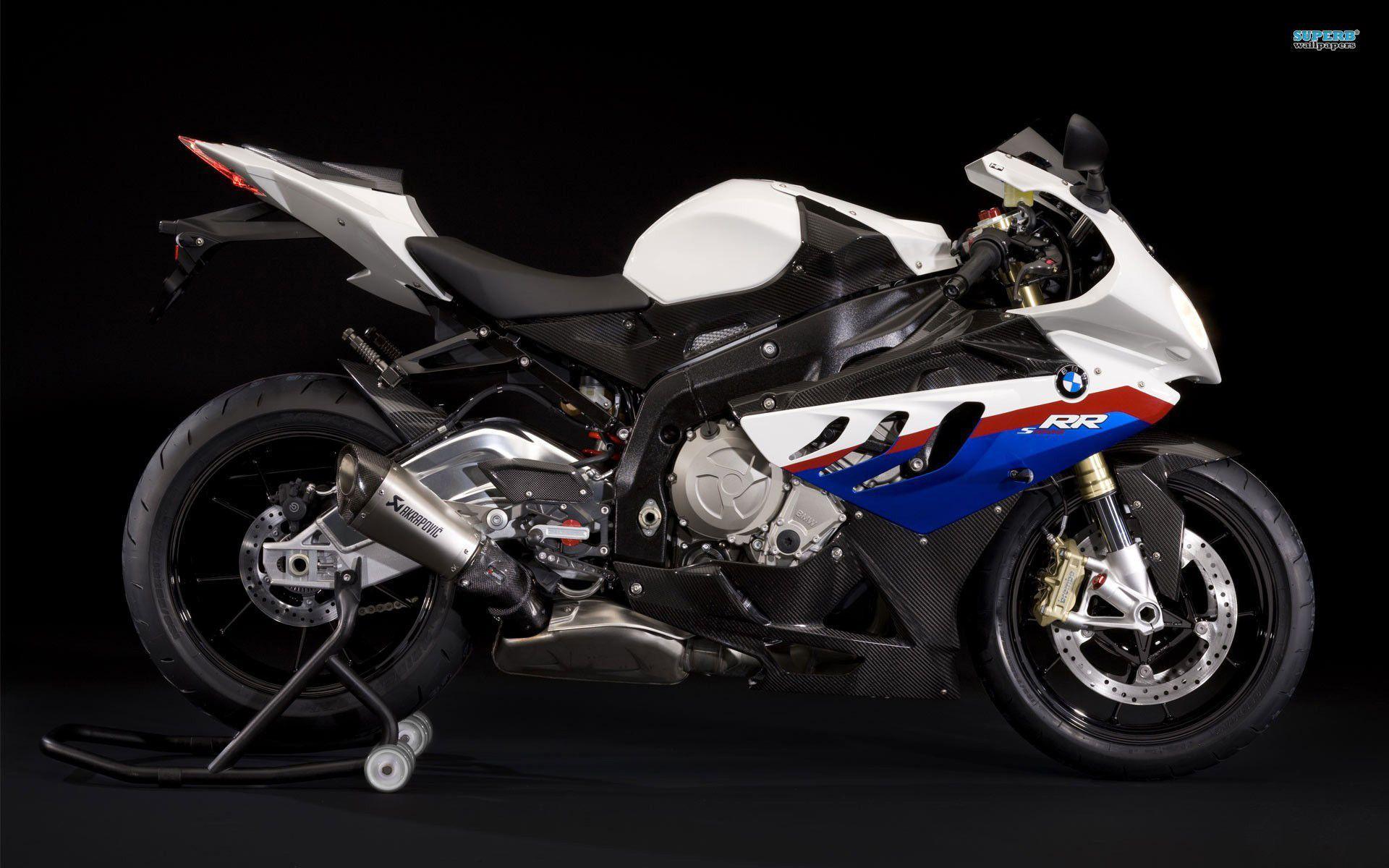BMW S1000RR Wallpapers  Wallpaper Cave
