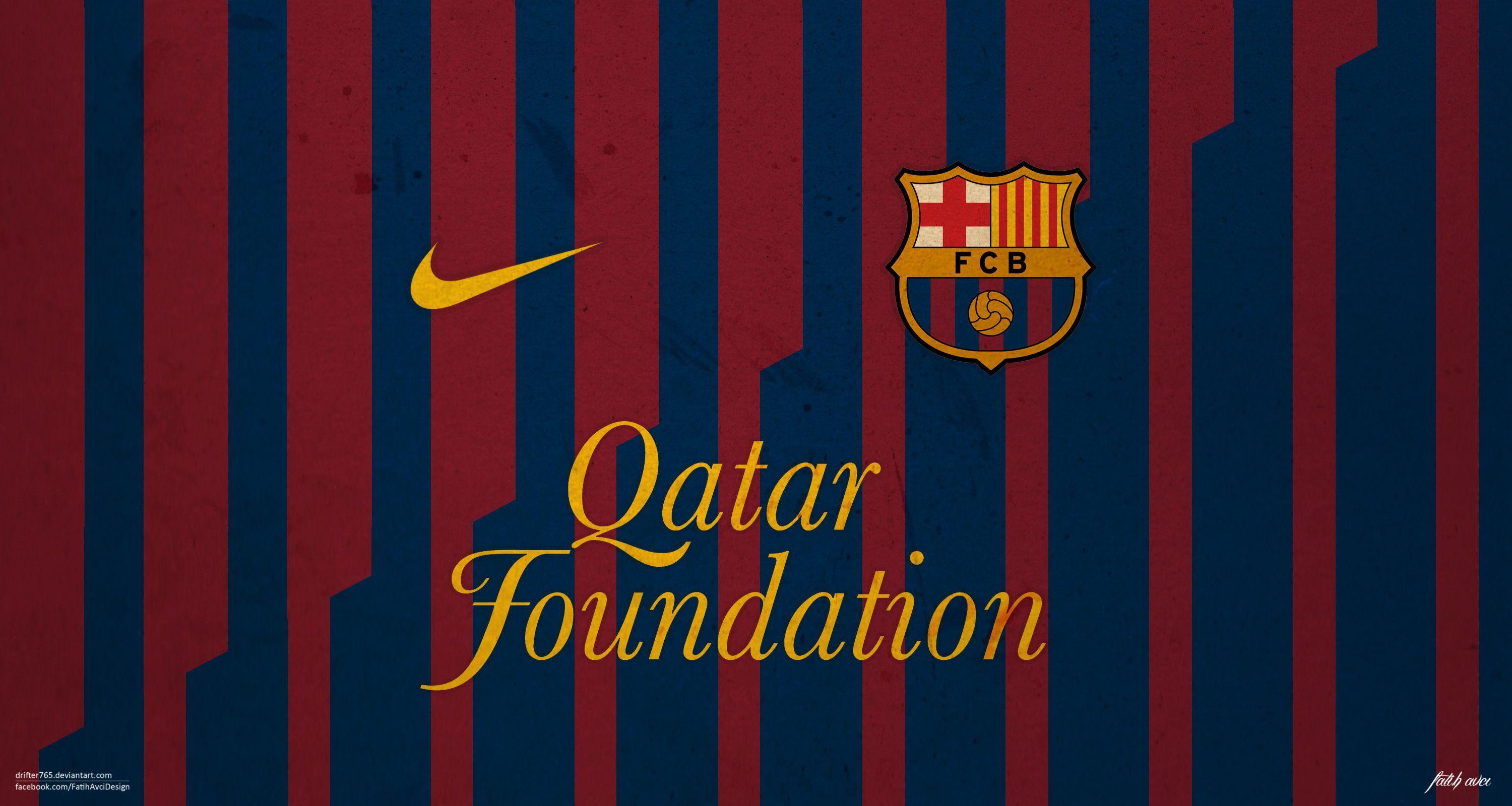 Fc Barcelona Wallpaper