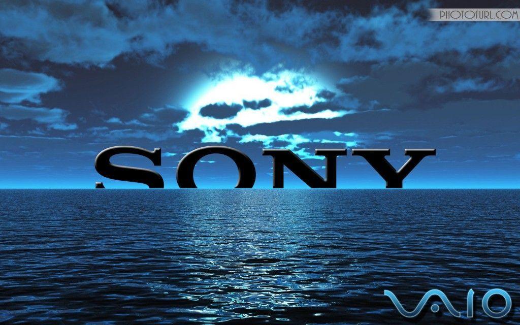 Free Sony Vaio High Resolution Desktop Wallpaper