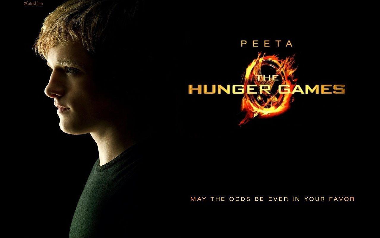 Peeta Hunger Game Wallpaper Photo Wallpaper. Wallpaper