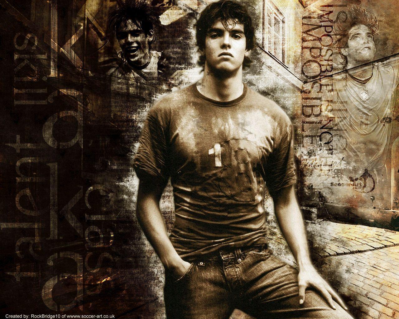 Kaka Kaka Wallpaper