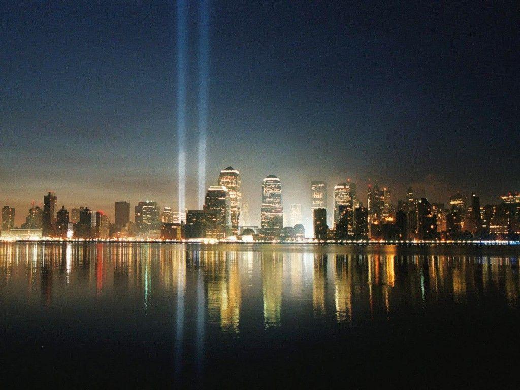 Desktop Wallpaper World Trade Center 400 X 300 36 Kb Jpeg
