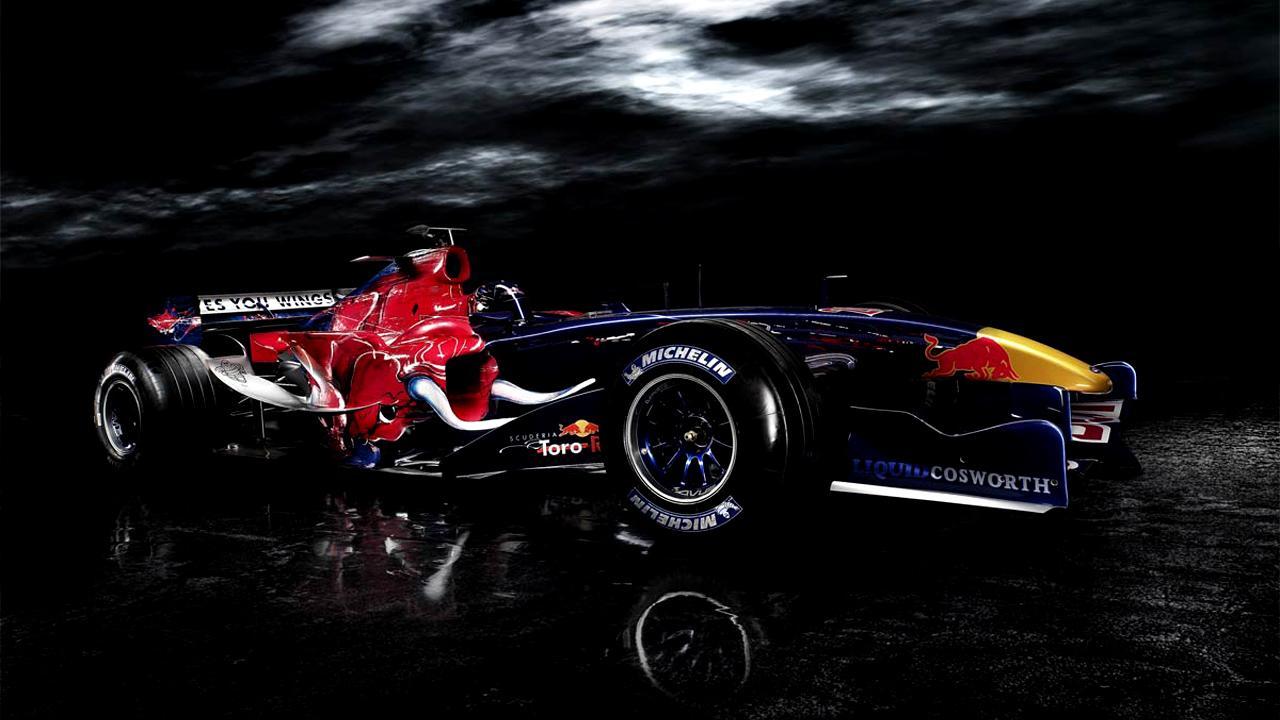  Red Bull F1 Wallpapers - Wallpaper Cave