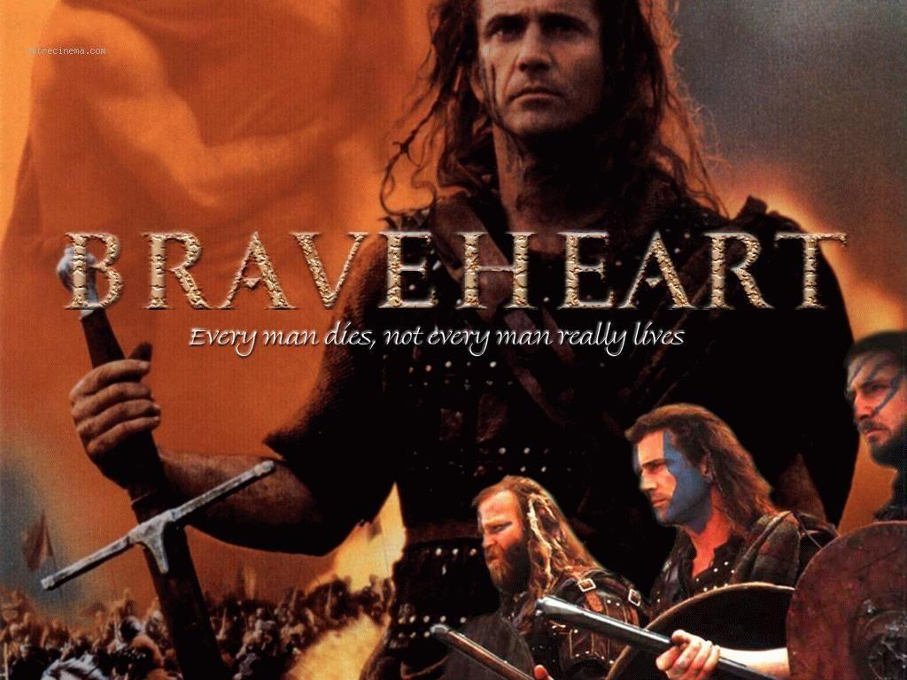 Braveheart Wallpaper 13994 HD Wallpaper in Movies