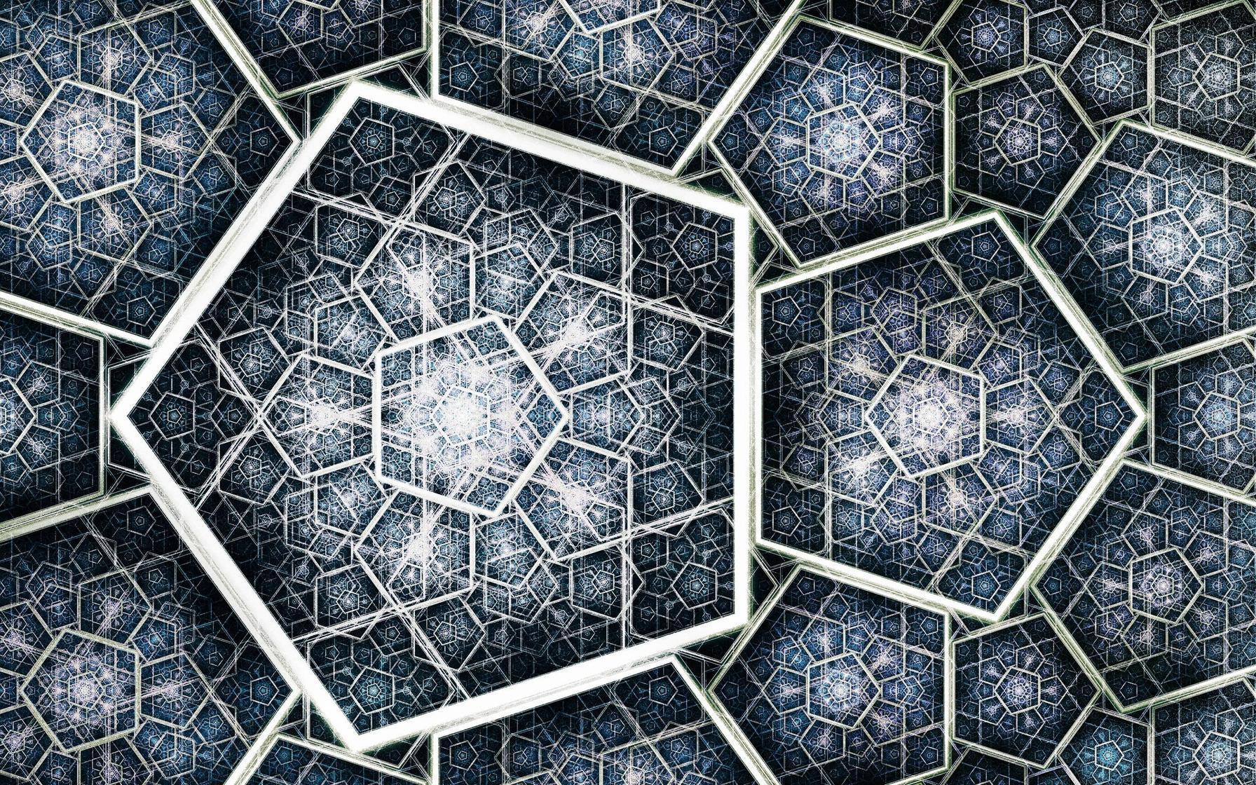 Fractal Computer Wallpaper, Desktop Background 2560x1600 Id: 302598