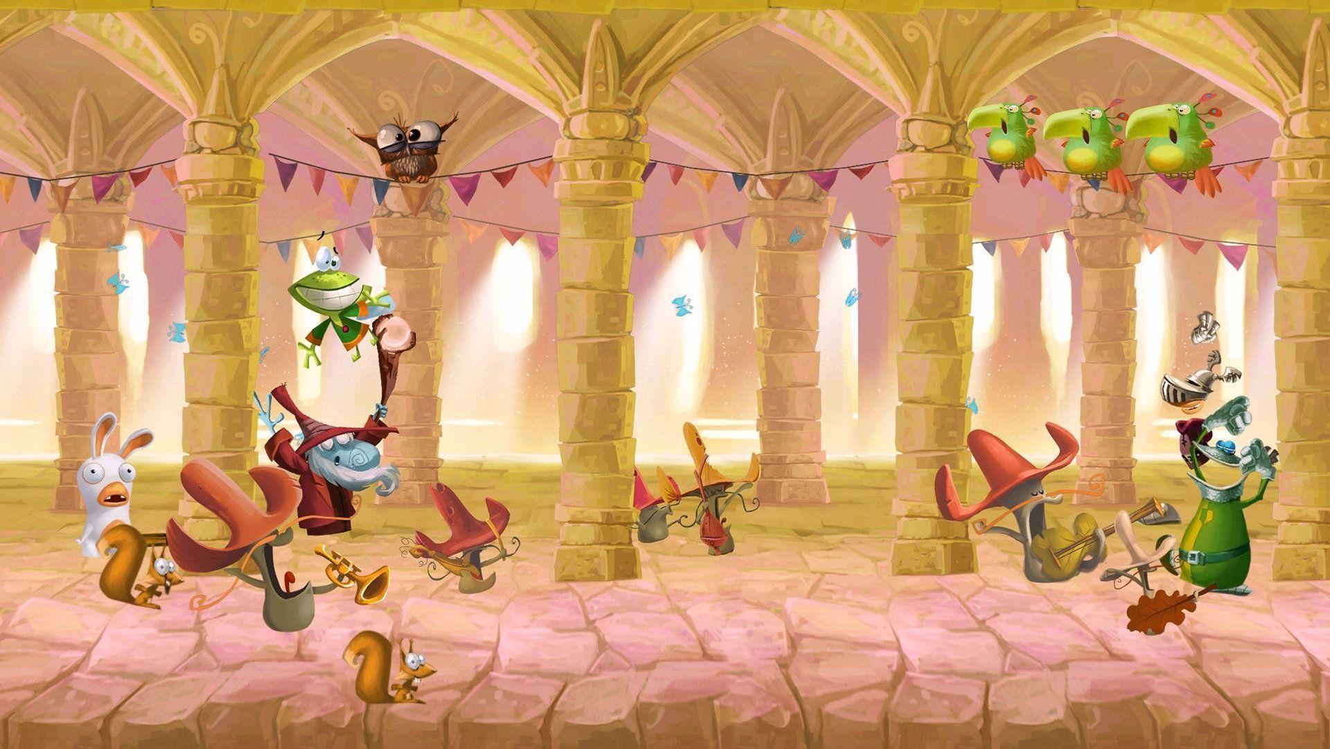 More Just Dance 2015 Tracks Revealed