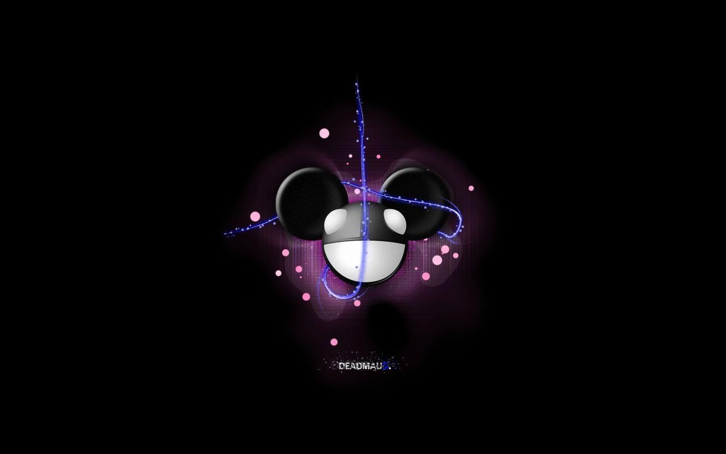 Deadmau5 HD Wallpaper and Background