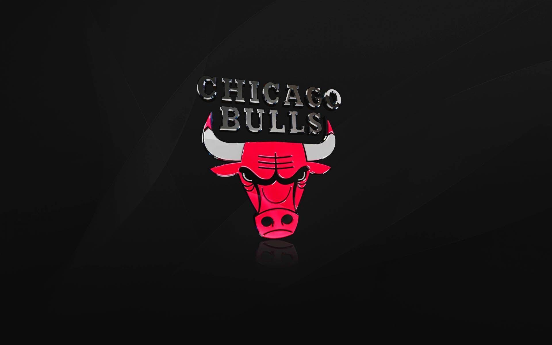 Wallpapers Bulls Chicago - Wallpaper Cave