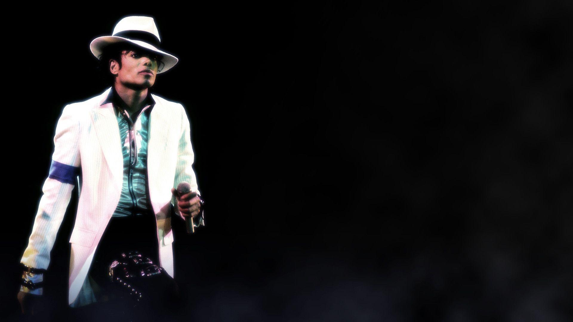 Michael Jackson Hd Wallpapers 46421 Wallpapers