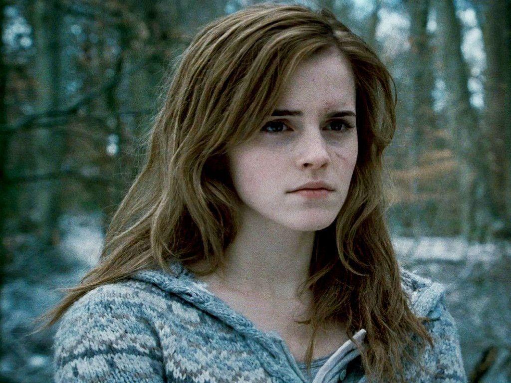 Hermione Granger Wallpapers 2015 - Wallpaper Cave