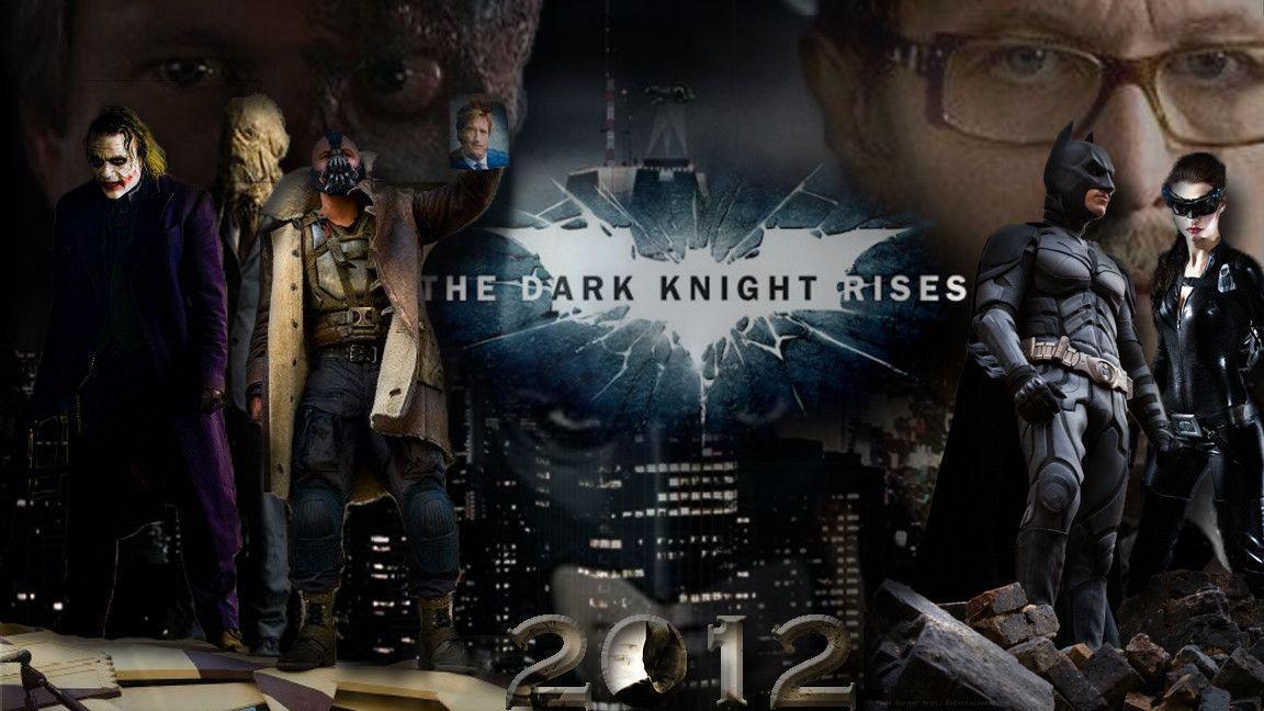 Dark Knight Rises Wallpaper. coolstyle wallpaper