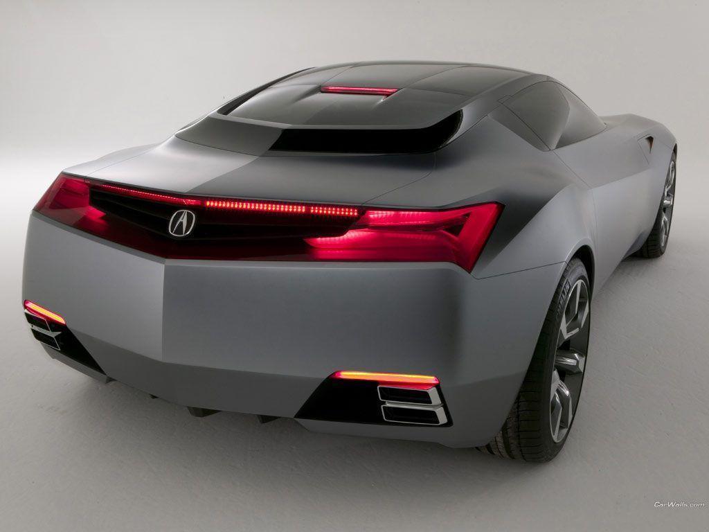 Acura adcd sportscar wallpaper 78 automobile wallpaper car