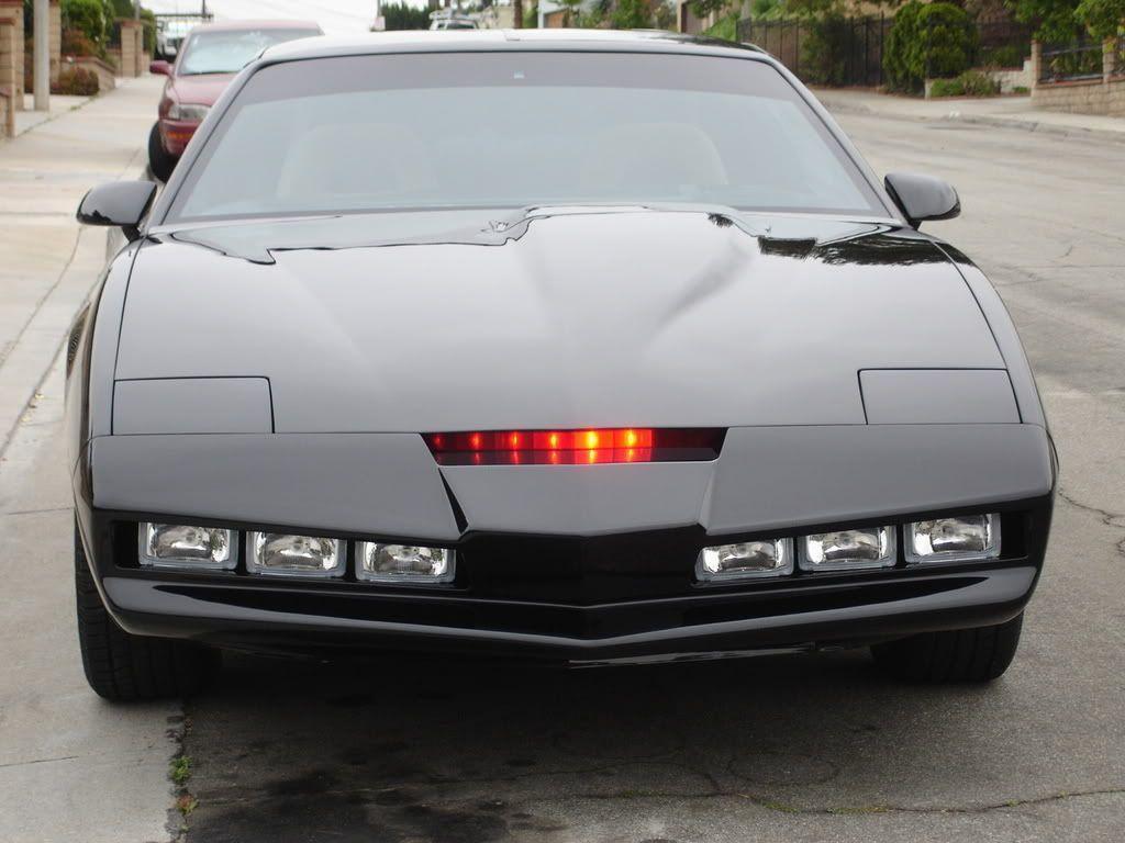 knight rider online • View topic