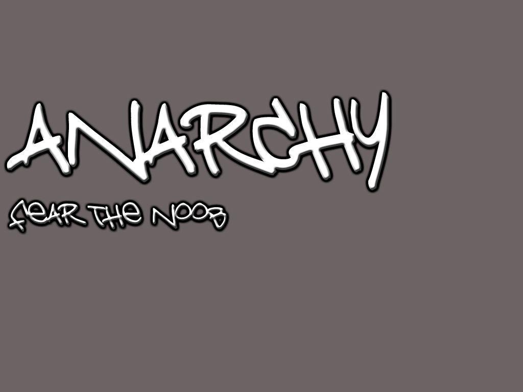 Download Anarchy Wallpaper 1024x768