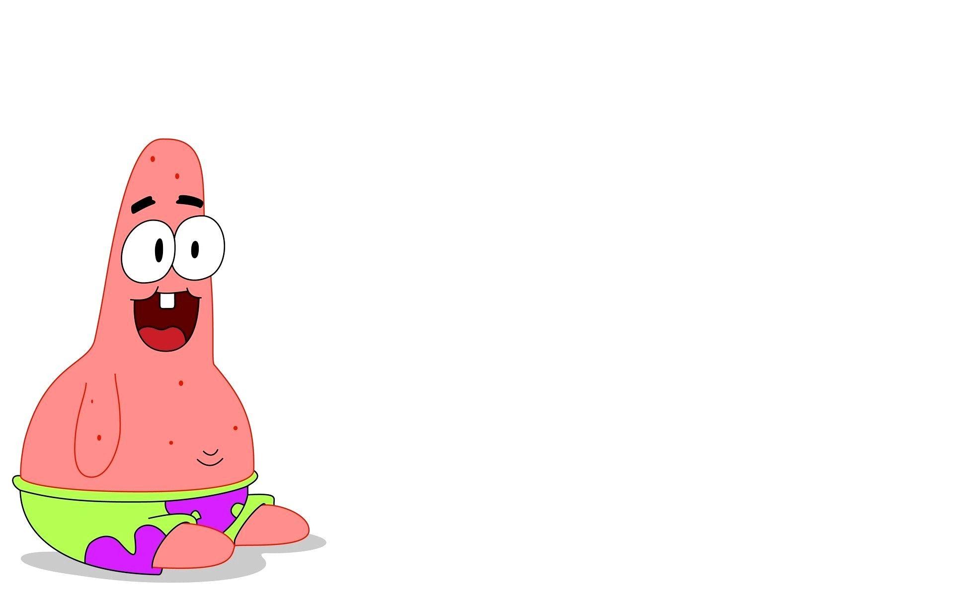 Patrick Star Cool Wallpapers Image, Wallpapers, HD Wallpapers
