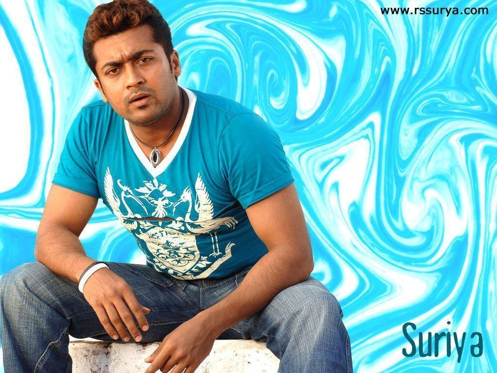 surya