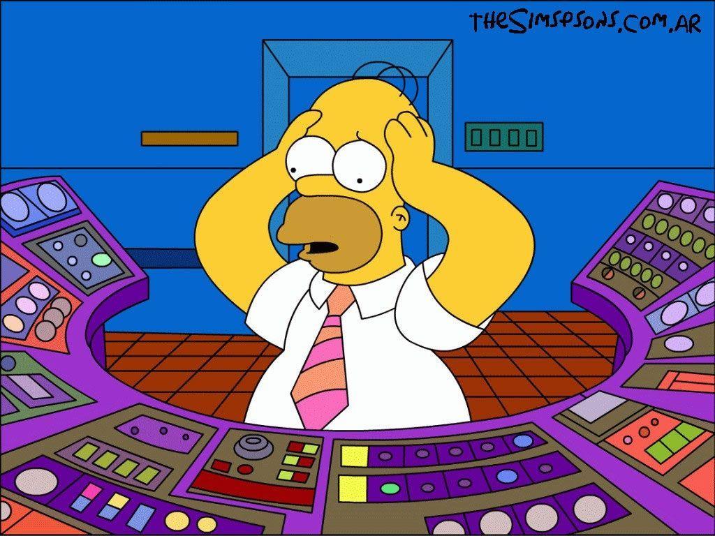 Homer Wallpapers - Wallpaper Cave