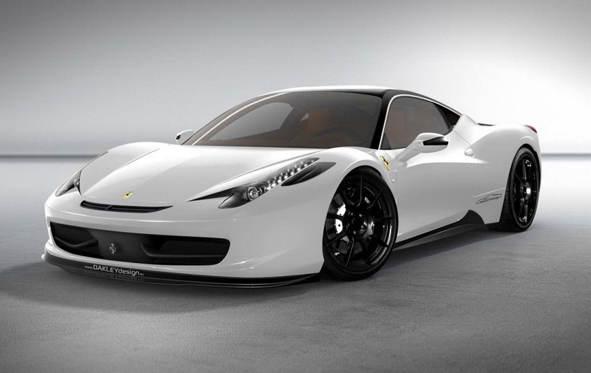 Ferrari 458 Italia Wallpaper 27 Background. Wallruru