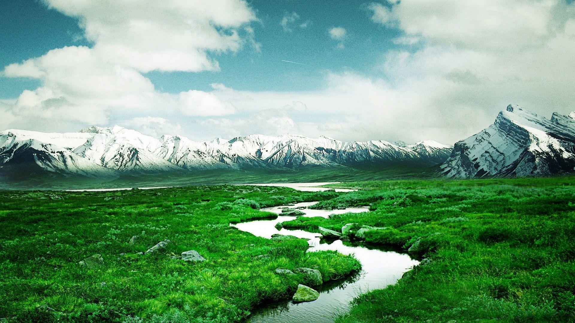Nature HD Wallpapers 1080p Wallpaper Cave