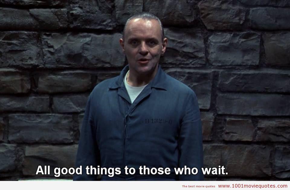 Silence Of The Lambs quotes wallpaper Movie Wallpaper