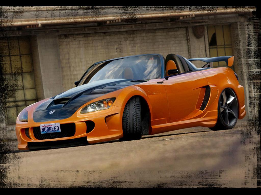 Honda S2000 9724 HD Wallpaper Picture. Top Gallery Photo