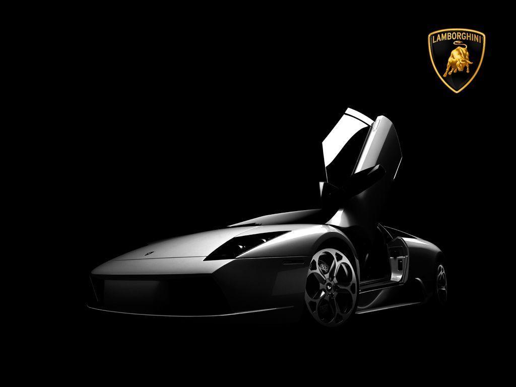 Wallpaper For > Cool Car Background Lambo