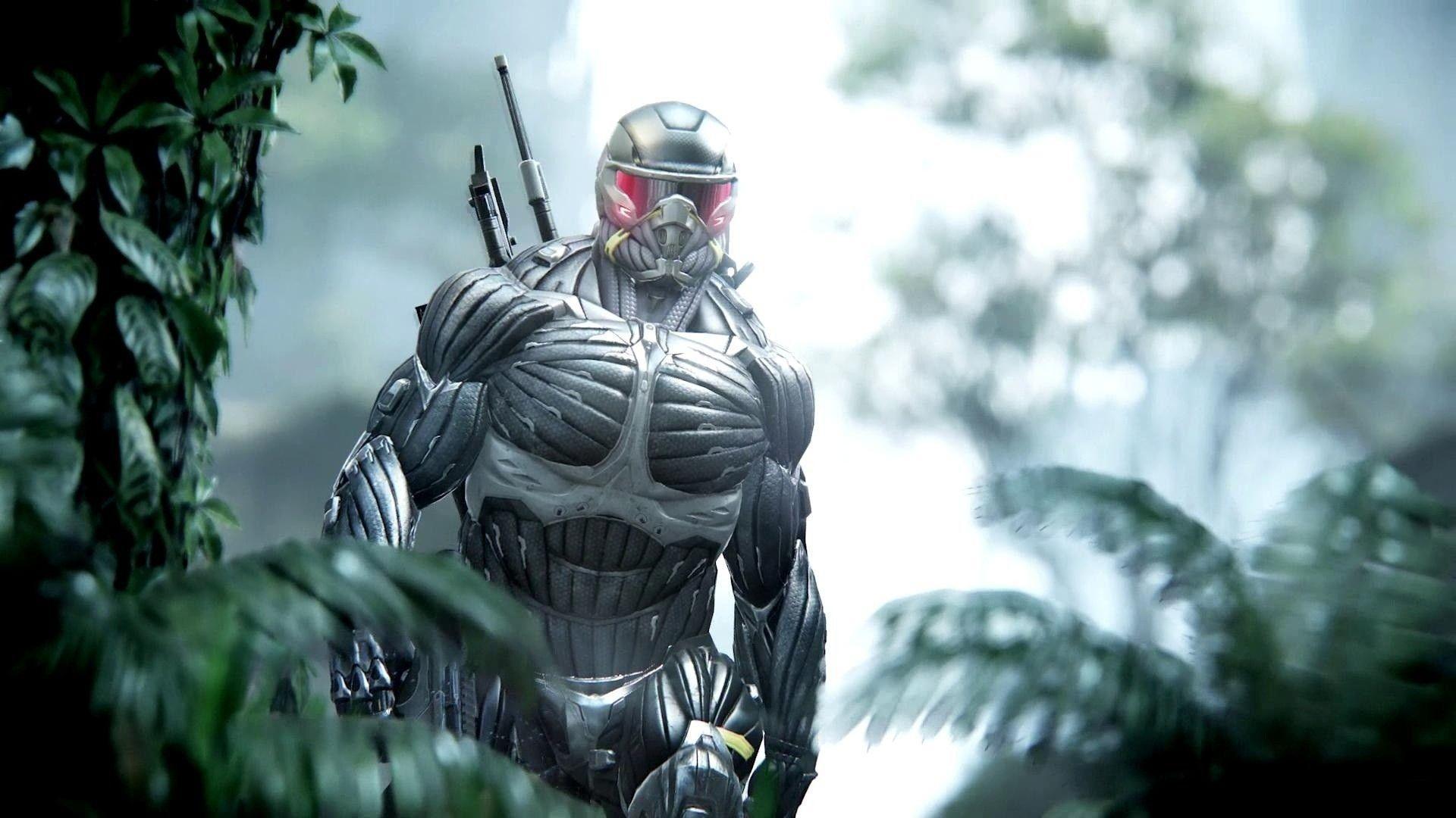 Crysis 3 Wallpaper 1920x1080