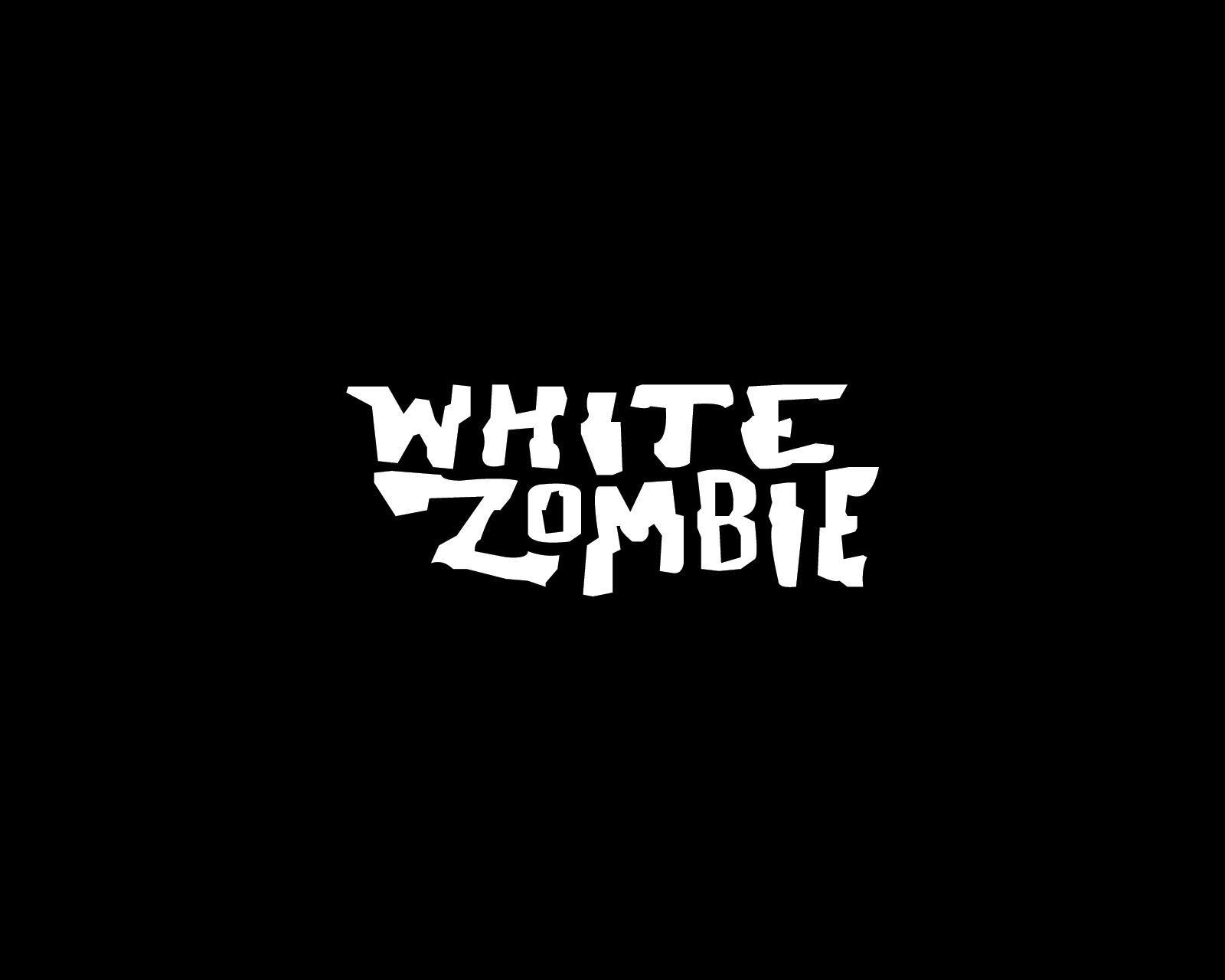 White Zombie Computer Wallpaper, Desktop Background 1600x1280 Id
