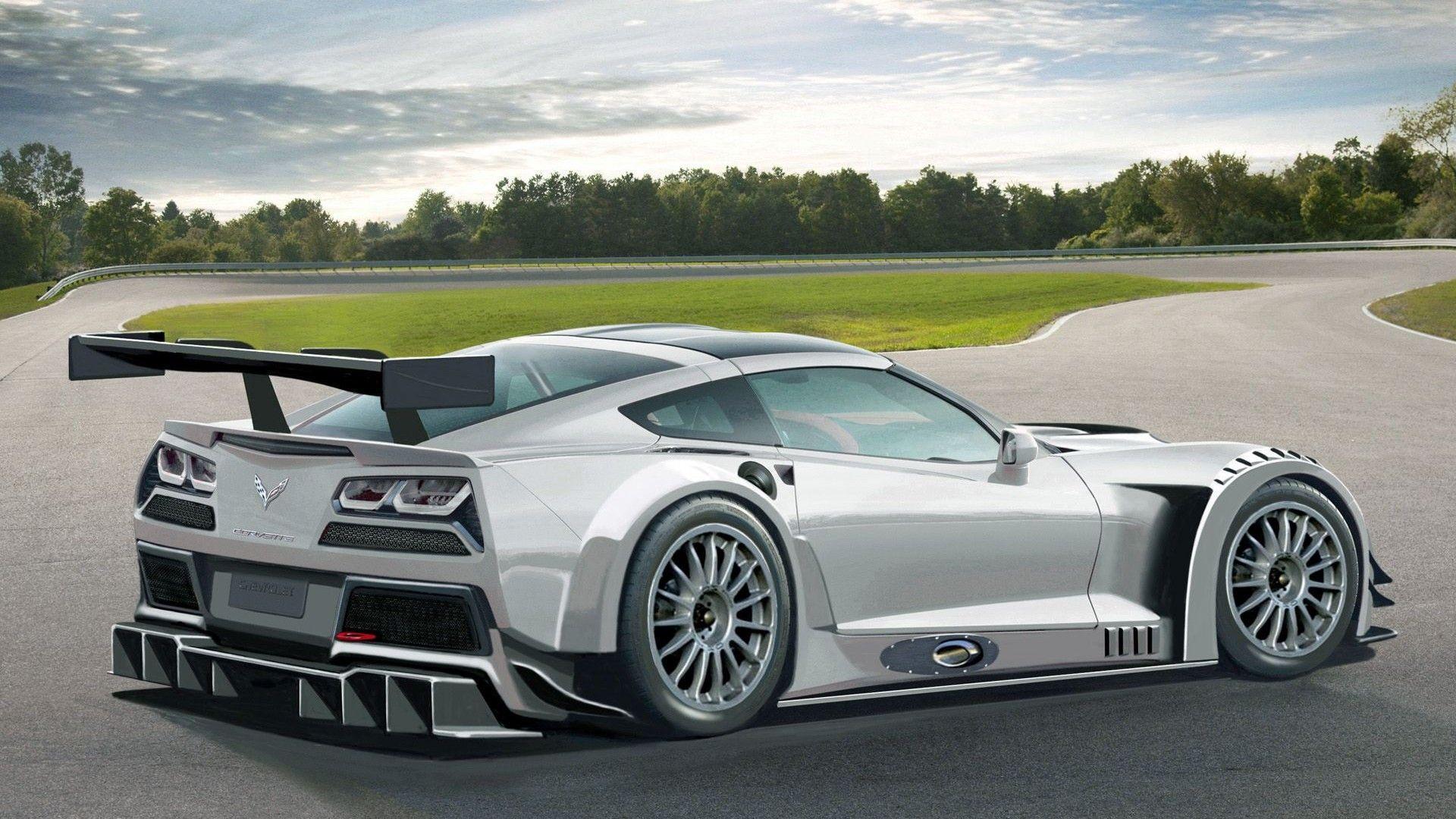 Chevrolet Corvette Stingray Gt Wallpaper Walls 1920x1080PX