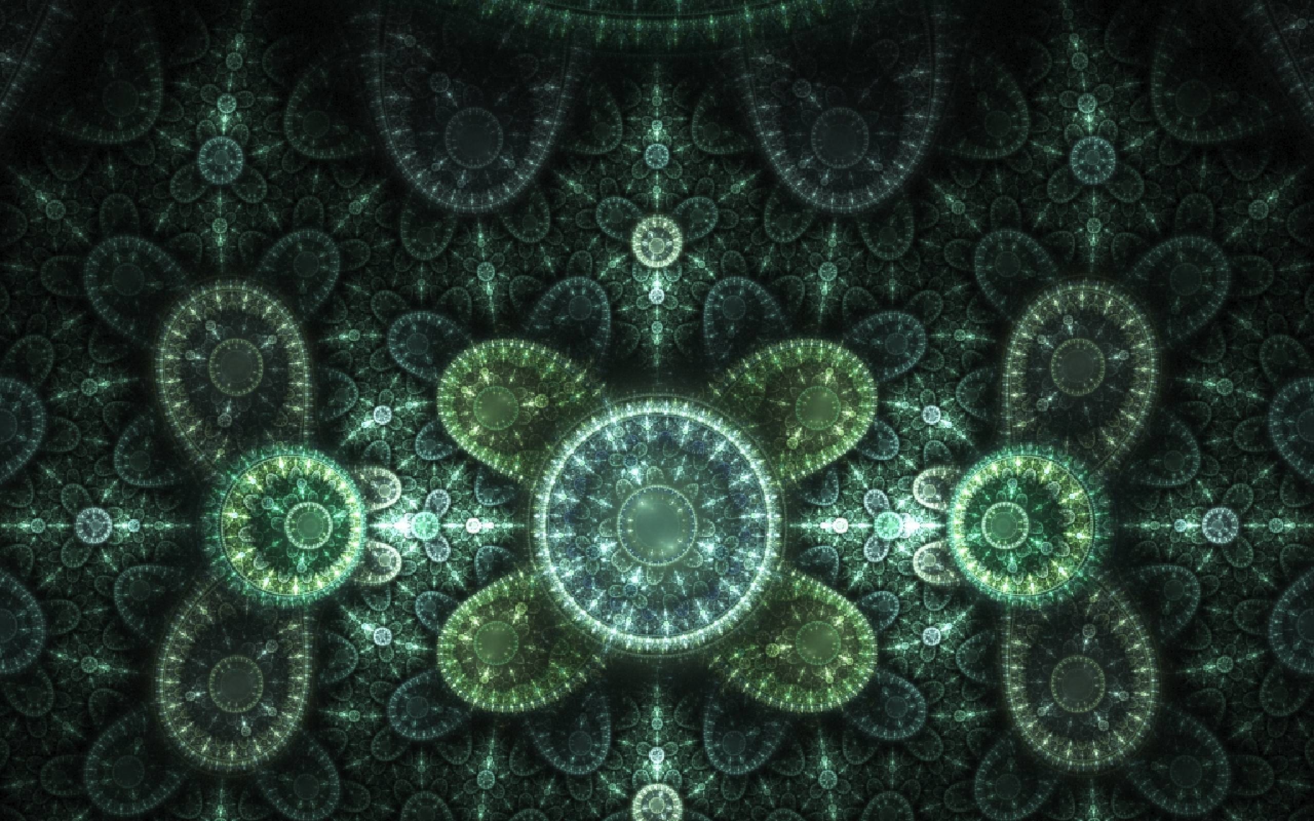 Fractals Psychedelic Wallpaper. Fractals Psychedelic Background