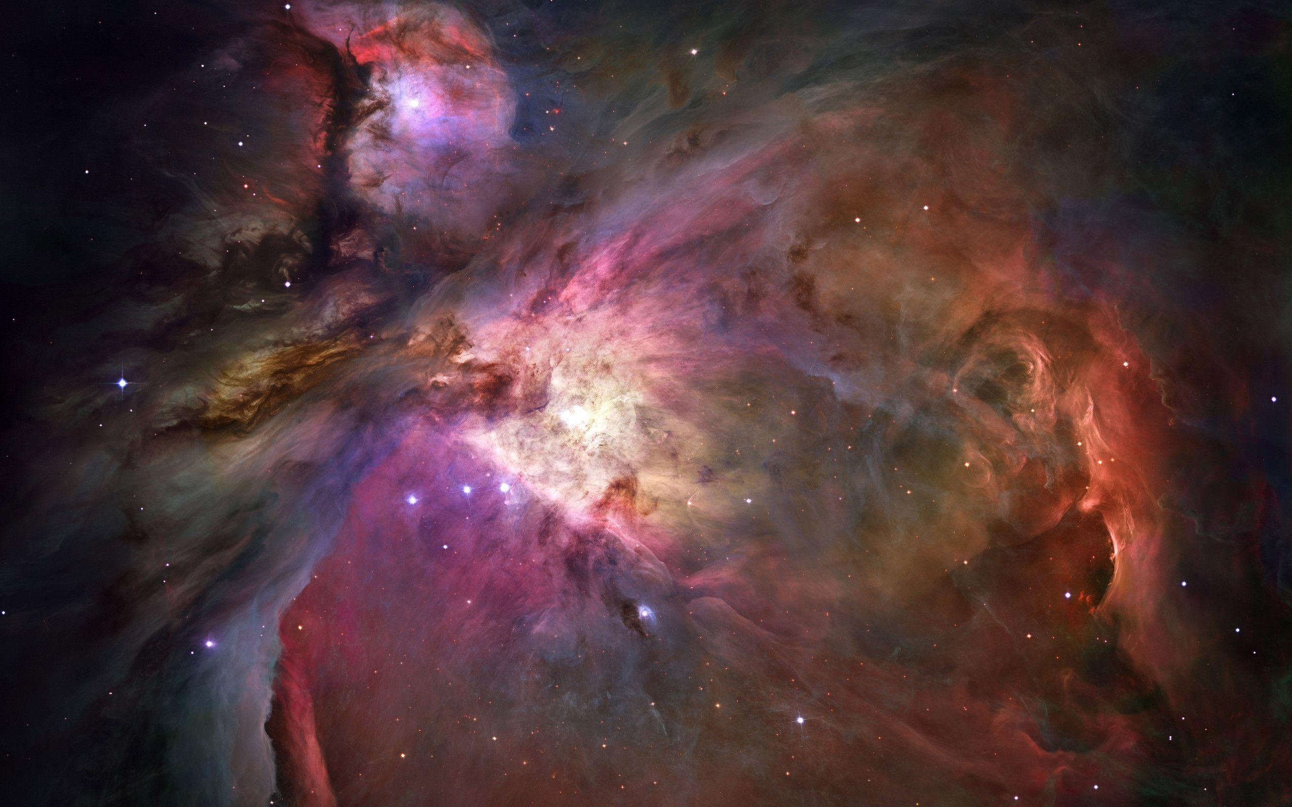 Wallpaper For > Orion Nebula Wallpaper iPhone