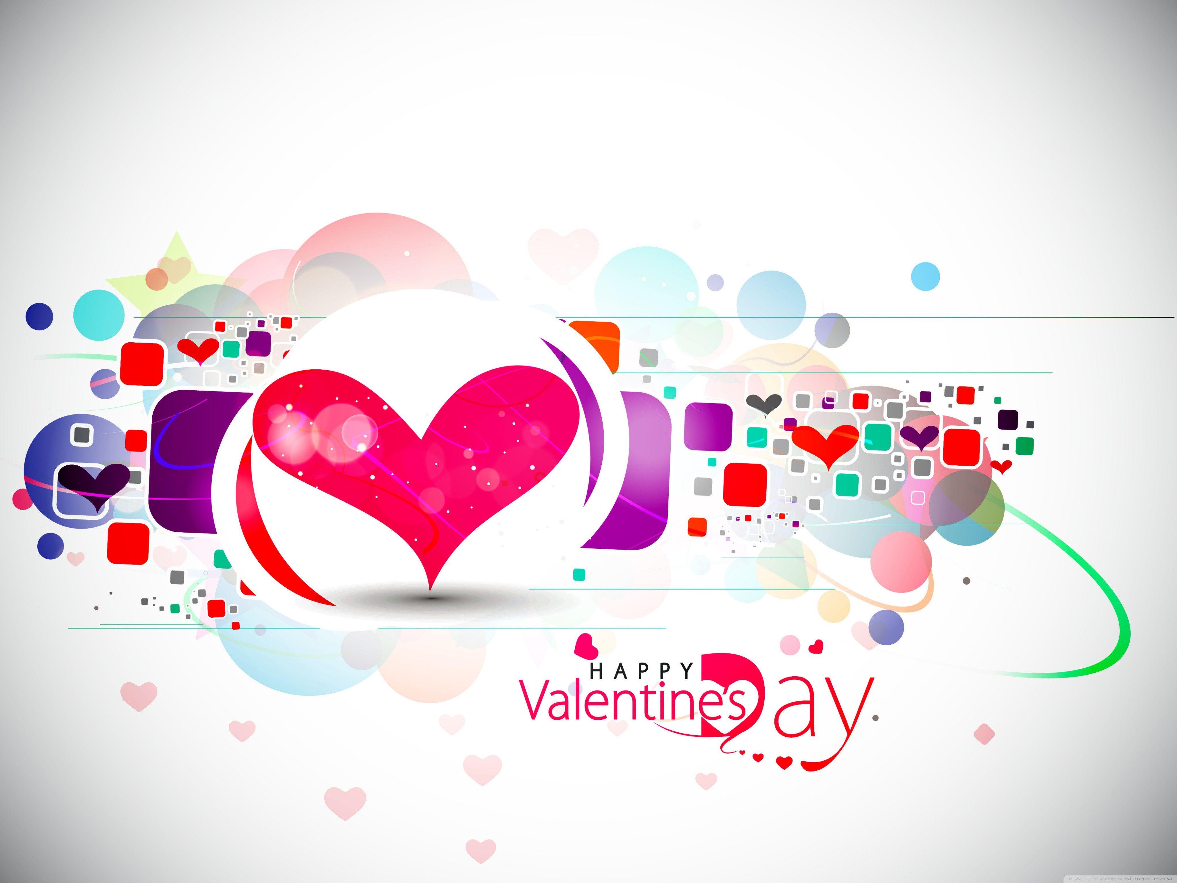 image For > Beautiful Love Abstract Wallpaper