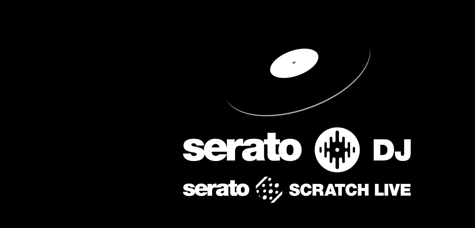 image For > Serato Logo Wallpaper