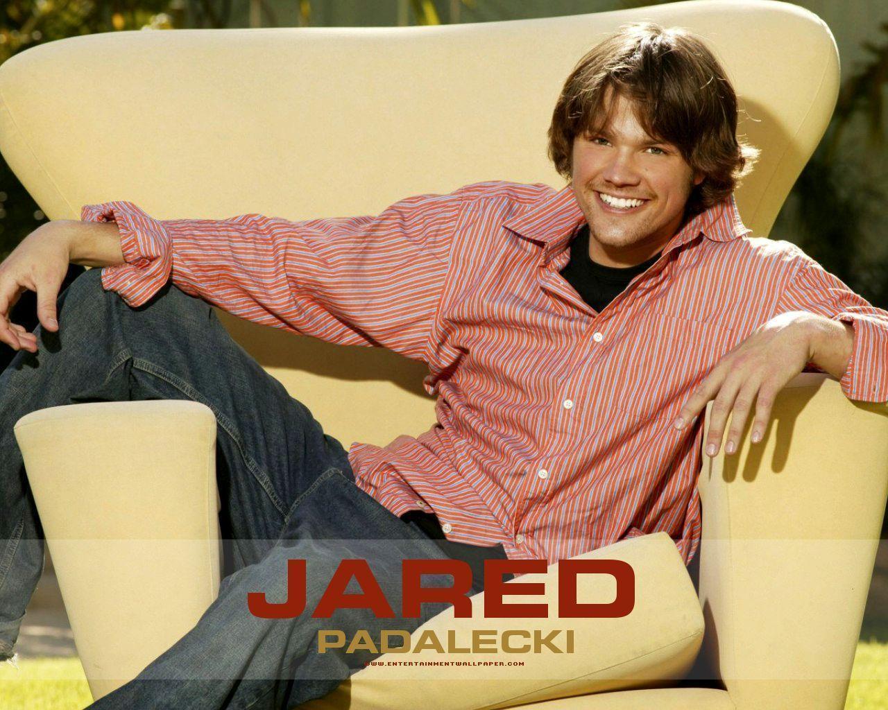 Sam Winchester (Jared Padalecki) characters