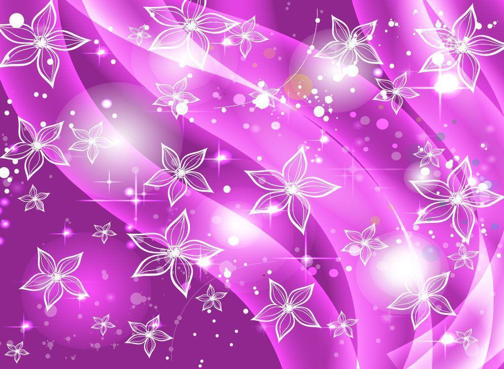 Purple And White Background Wallpaper. fashionplaceface
