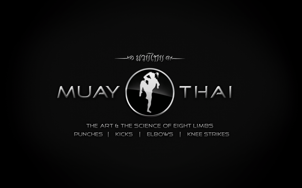 Muay Thai Wallpaper Photo