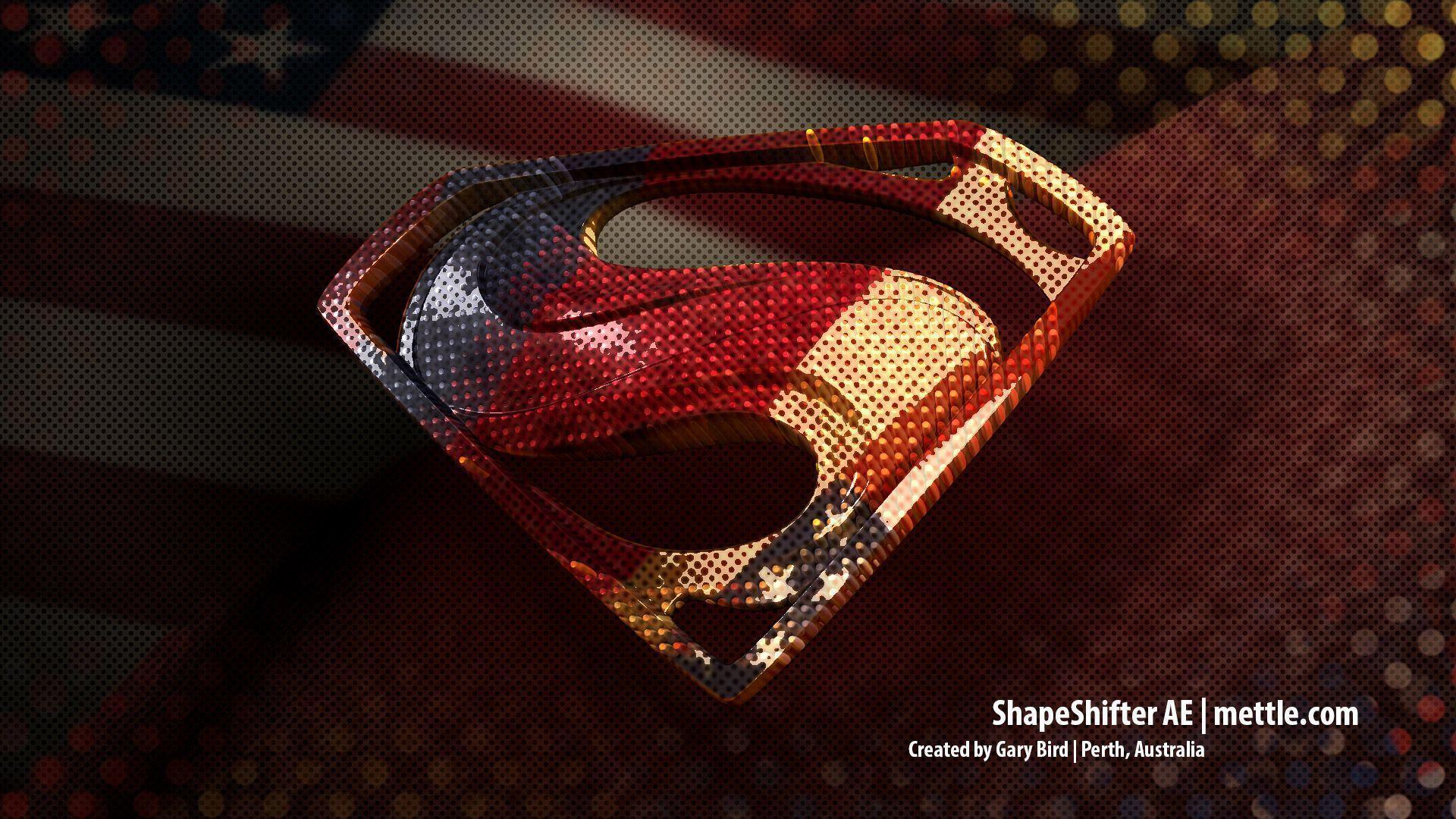 Superman Free Wallpaper 50915 Wallpaper: 1920x1080