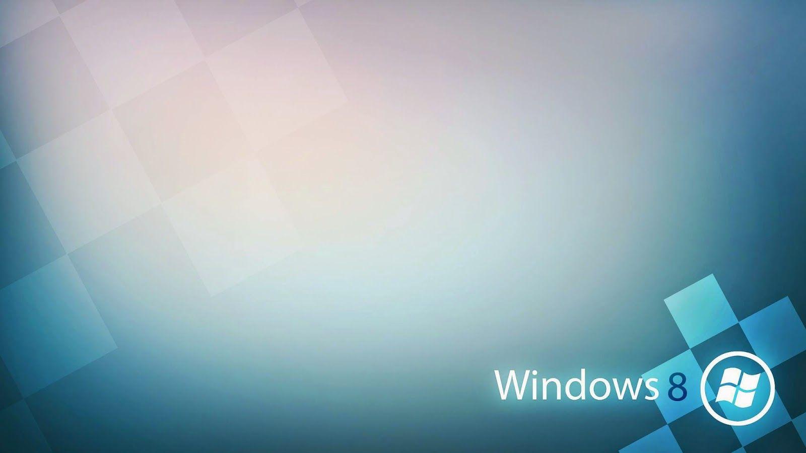 Latest Windows 8 full HD wallpaper new Metro look blue black theme