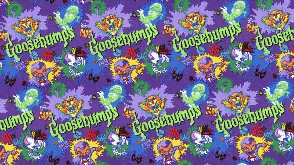 Goosebumps Dead Of Night HD Games 4k Wallpapers Images Backgrounds  Photos and Pictures
