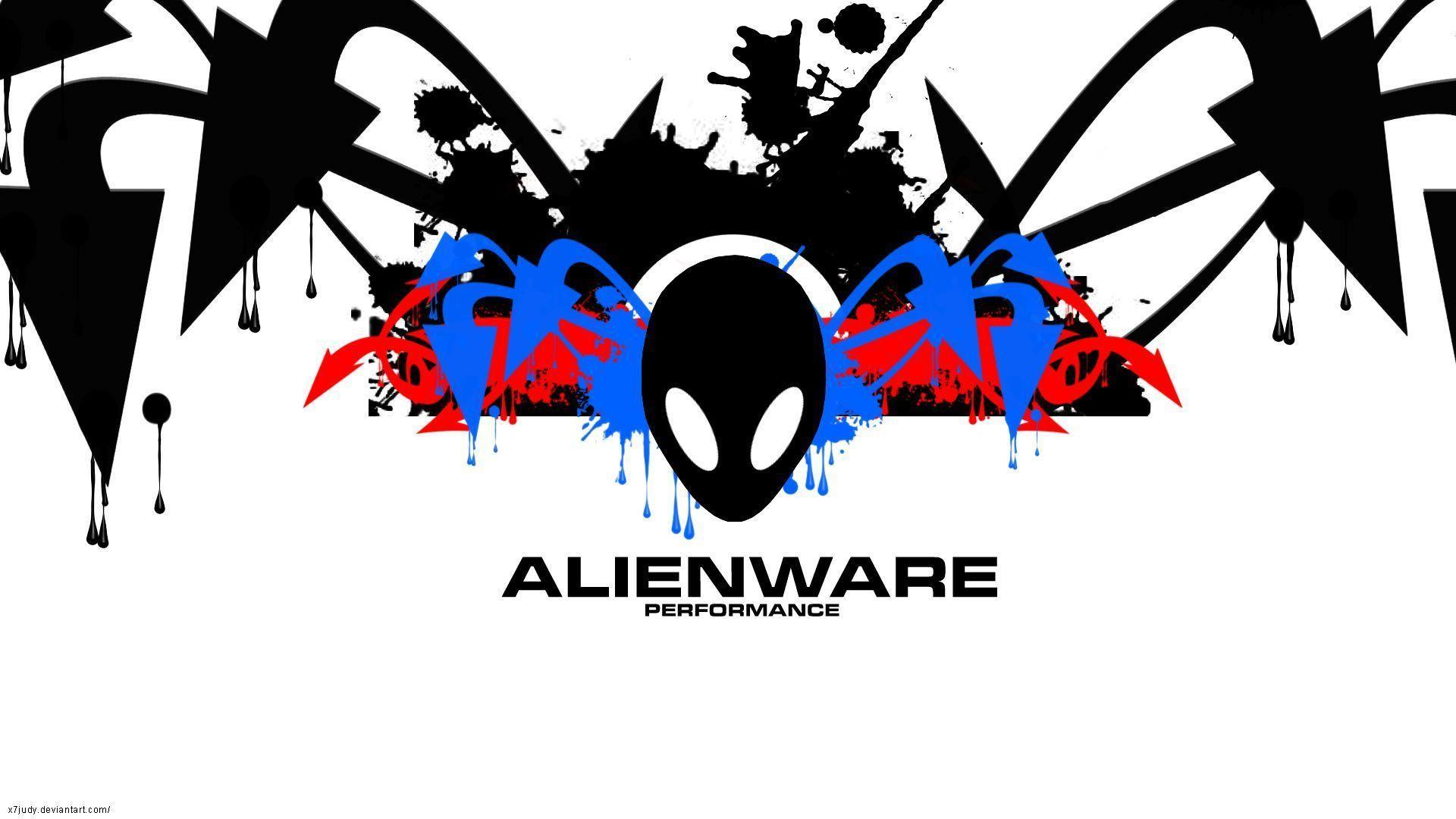 Alienware Wallpaper HD For Windows 7 · Alienware Wallpaper