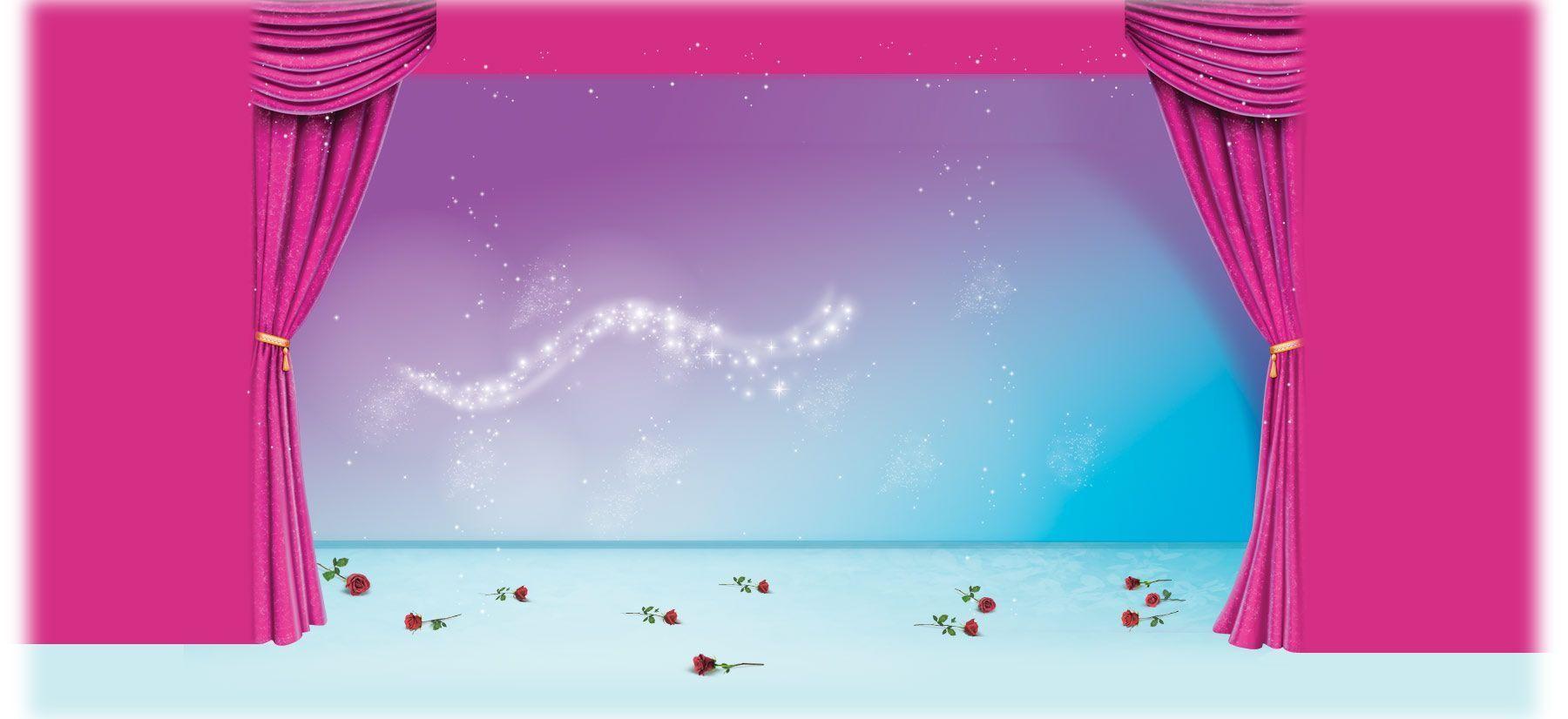 Such a beautiful background Movies Photo