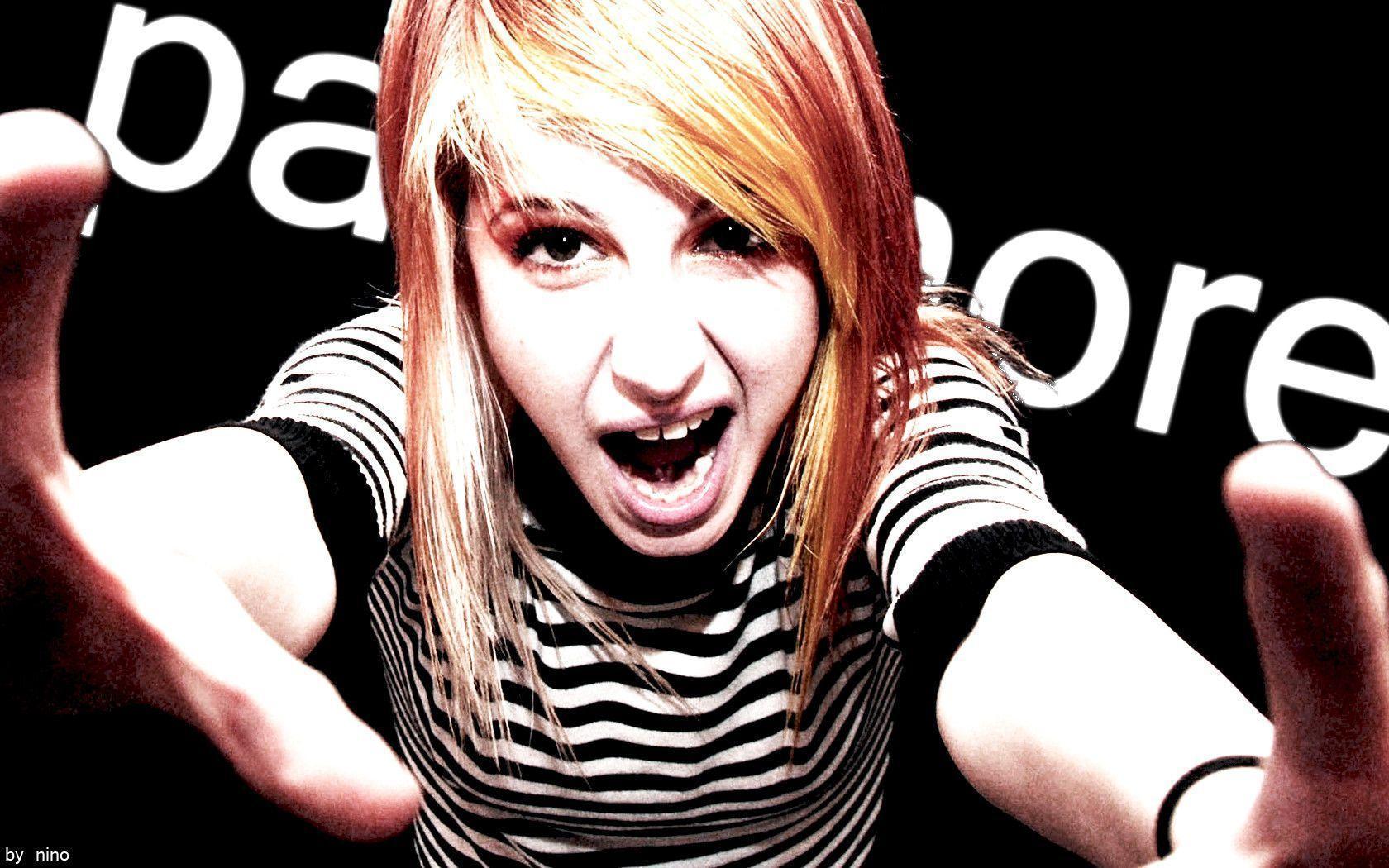 Download Hayley Williams Mp3 Songs, HD video, Wallpaper