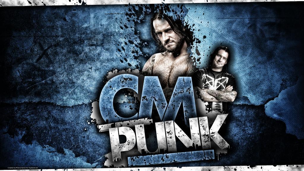 AmazingPict.com. CM Punk WWE Best HD Wallpaper