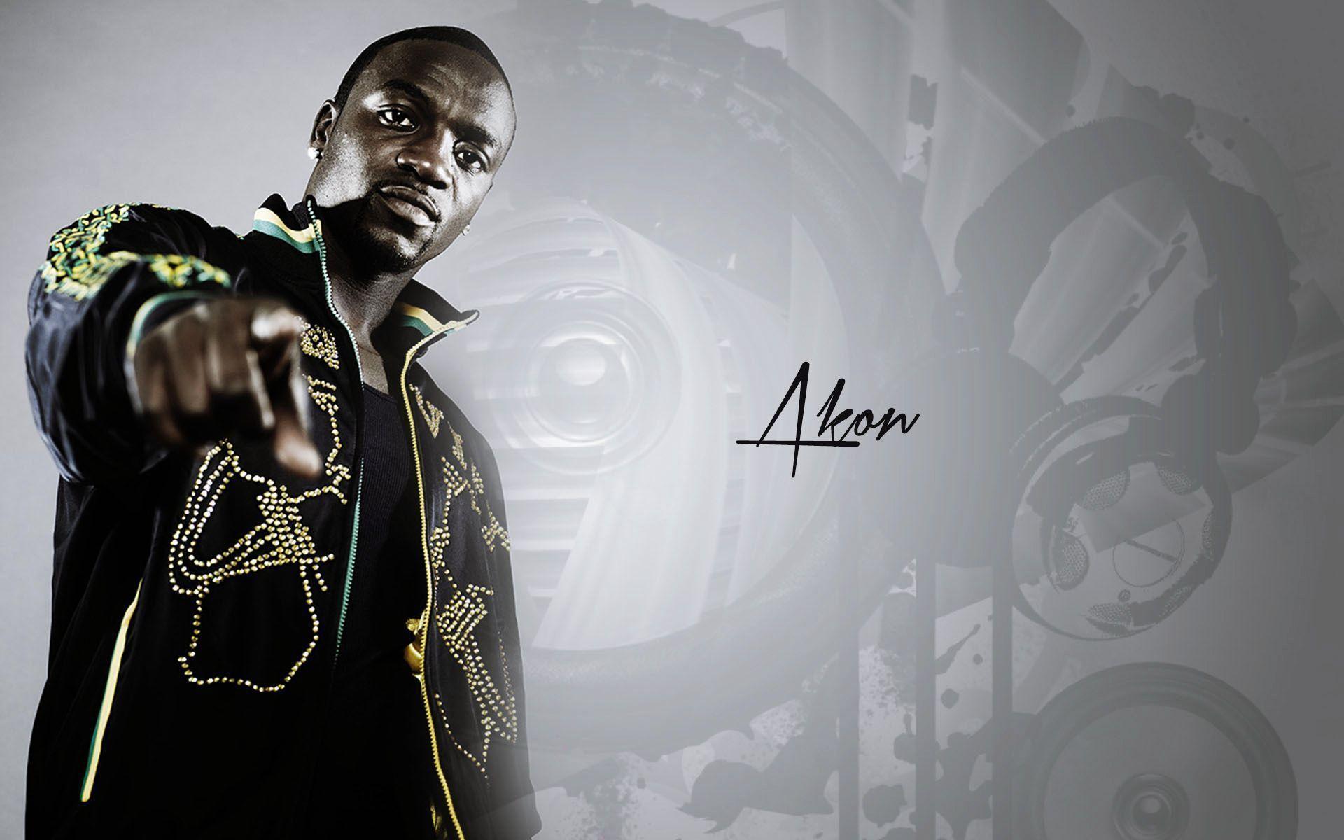 Akon photo 1 of 34 pics wallpaper  photo 78430  ThePlace2
