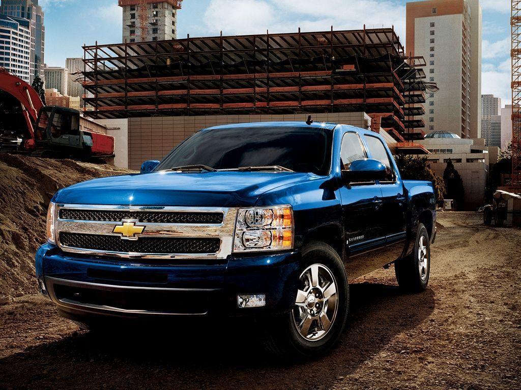 Chevy Silverado Wallpaper For iPhone Image & Picture