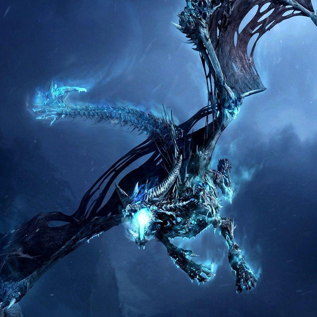 All About: Lich King Wallpaper