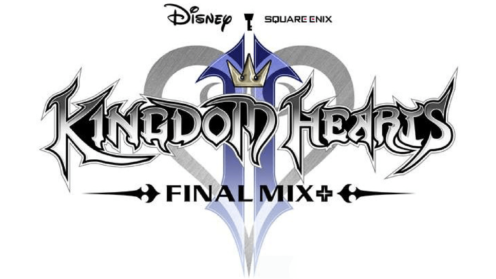 Kingdom Hearts II Final Mix Music