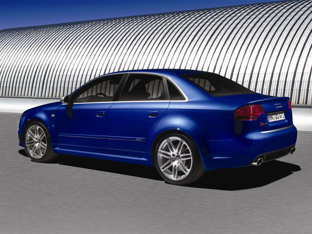 pic new posts: Audi Rs4 Wallpaper